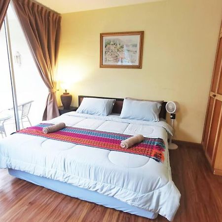 Lotus Desaru Beach Resort, 2 Bdrms, W/Splash Park Bandar Penawar Luaran gambar