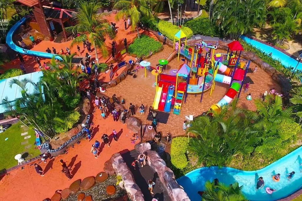 Lotus Desaru Beach Resort, 2 Bdrms, W/Splash Park Bandar Penawar Luaran gambar